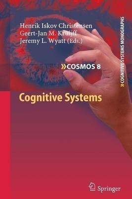 Cognitive Systems(English, Paperback, unknown)