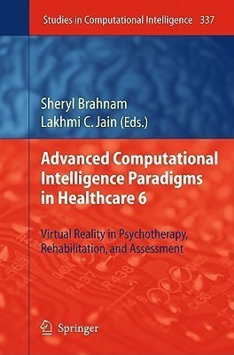 Advanced Computational Intelligence Paradigms in Healthcare 6(English, Hardcover, unknown)