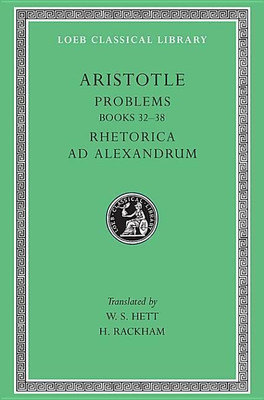 Problems, Volume II(English, Hardcover, Aristotle)