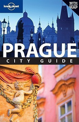 Prague(English, Paperback, Wilson Neil)