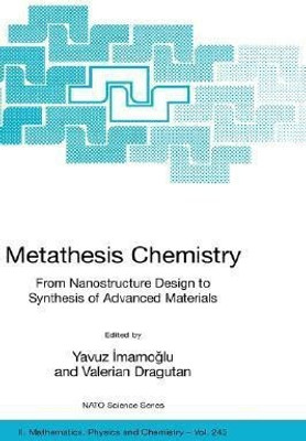 Metathesis Chemistry(English, Paperback, unknown)