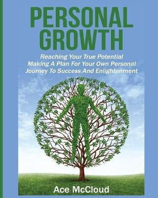 Personal Growth(English, Paperback, McCloud Ace)