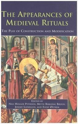 The Appearances of Medieval Rituals(English, Hardcover, unknown)