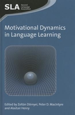 Motivational Dynamics in Language Learning(English, Paperback, unknown)