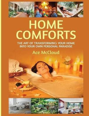 Home Comforts(English, Hardcover, McCloud Ace)