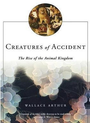 Creatures of Accident(English, Paperback, Arthur Wallace)