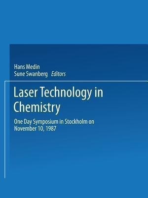 Laser Technology in Chemistry(English, Paperback, unknown)