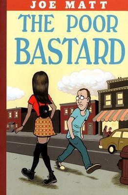 The Poor Bastard(English, Paperback, Matt Joe)