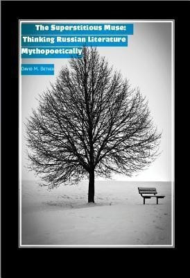 The Superstitious Muse(English, Hardcover, Bethea David)