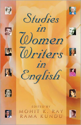 Studies in Women Writers in English(English, Hardcover, unknown)