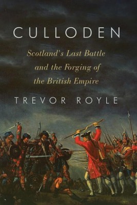 Culloden(English, Paperback, Royle Trevor)