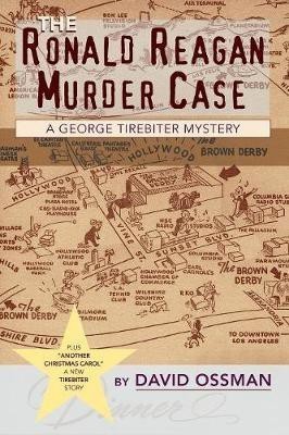 The Ronald Reagan Murder Case(English, Paperback, Ossman David)