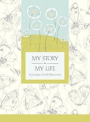 My Story, My Life(English, Hardcover, Hoffman Nancy A)