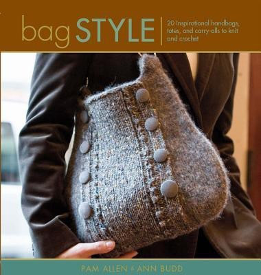 Bag Style(English, Paperback, Allen Pam)
