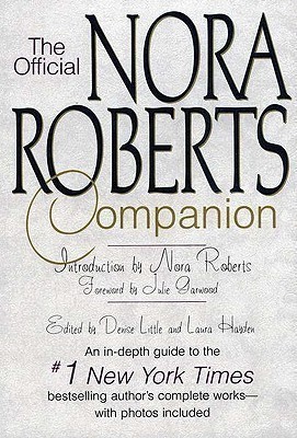 The Official Nora Roberts Companion(English, Paperback, unknown)