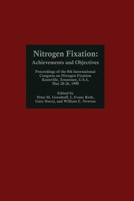 Nitrogen Fixation(English, Paperback, unknown)