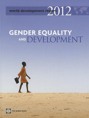 World Development Report 2012(English, Paperback, Bank World)