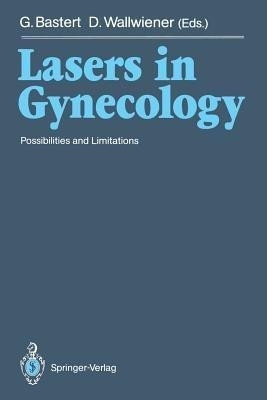 Lasers in Gynecology(English, Paperback, unknown)