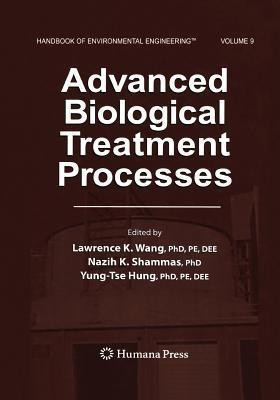 Advanced Biological Treatment Processes(English, Paperback, unknown)