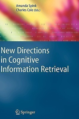 New Directions in Cognitive Information Retrieval(English, Hardcover, unknown)