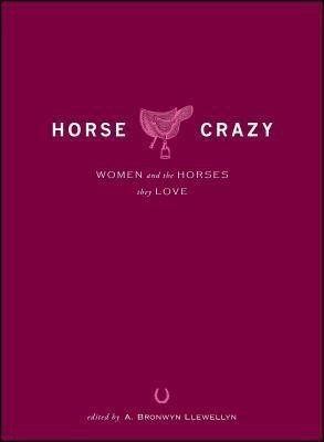 Horse Crazy(English, Paperback, unknown)