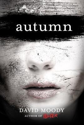 Autumn(English, Paperback, Moody David)