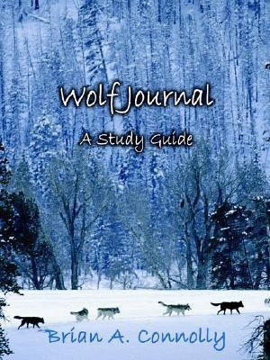 Study Guide for 'Wolf Journal, A Novel'(English, Paperback, unknown)