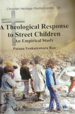 A Theological Response to Special Economic Zones and Livelihood in India(English, Hardcover, Thomas M. J.)