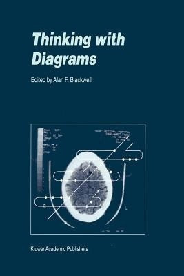 Thinking with Diagrams(English, Paperback, unknown)