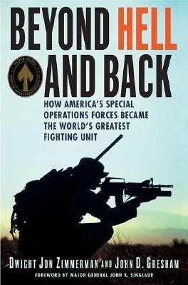 Beyond Hell and Back(English, Paperback, Dwight Zimmerman)