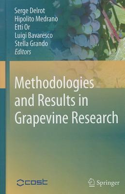 Methodologies and Results in Grapevine Research(English, Hardcover, unknown)