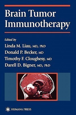 Brain Tumor Immunotherapy(English, Paperback, unknown)