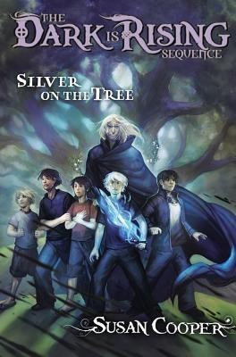 Silver on the Tree(English, Paperback, Cooper Susan)