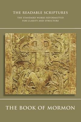 The Book of Mormon(English, Paperback, unknown)