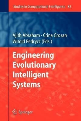 Engineering Evolutionary Intelligent Systems(English, Paperback, unknown)