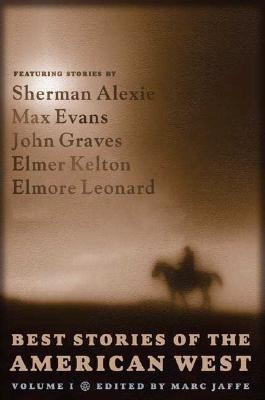 Best Stories of the American West: v. 1(English, Paperback, unknown)