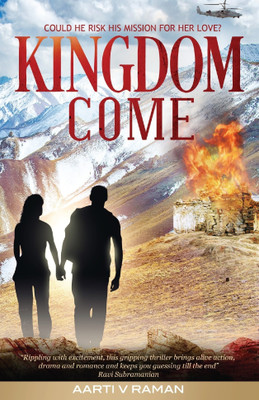Kingdom Come(English, Paperback, Raman Aarti V)