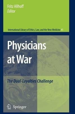 Physicians at War(English, Paperback, unknown)