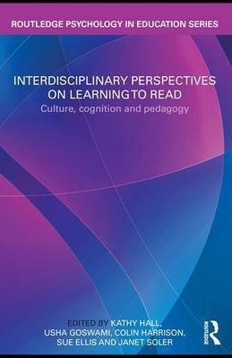 Interdisciplinary Perspectives on Learning to Read(English, Electronic book text, unknown)