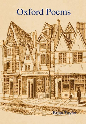 Oxford Poems (Hardback)(English, Hardcover, Taylor Brian Professor of Political Science)