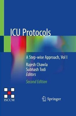 ICU Protocols(English, Paperback, unknown)