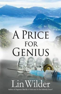 A Price for Genius(English, Paperback, Wilder Lin Dr)