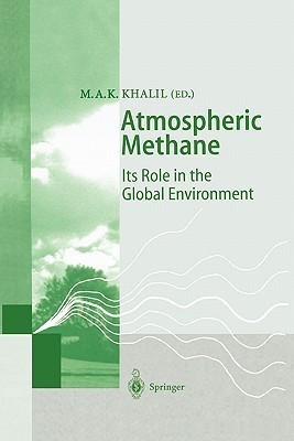 Atmospheric Methane(English, Paperback, unknown)