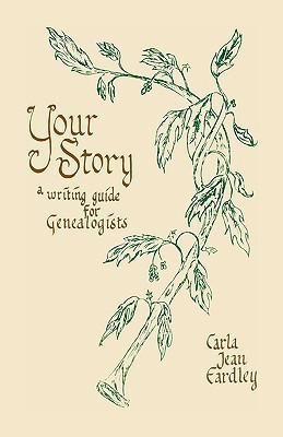 Your Story(English, Paperback, Eardley Carla Jean)