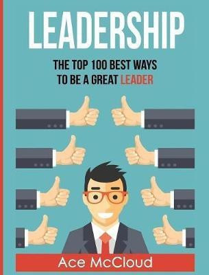 Leadership(English, Hardcover, McCloud Ace)