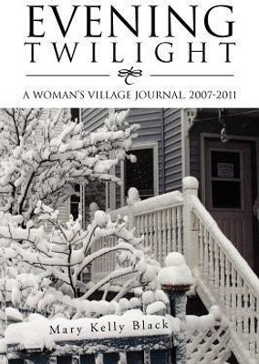 Evening Twilight(English, Paperback, Black Mary Kelly)