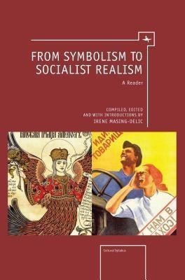 From Symbolism to Socialist Realism(English, Hardcover, unknown)