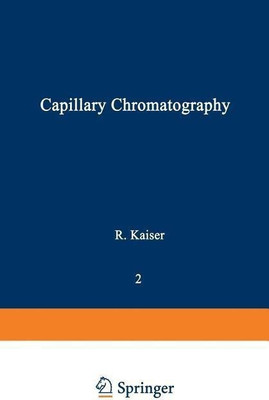 Gas Phase Chromatography(English, Paperback, Kaiser Rudolf)