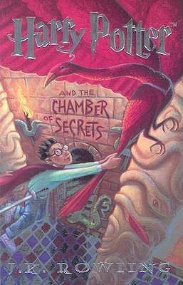 Harry Potter and the Chamber of Secrets(English, Paperback, Rowling J.K.)
