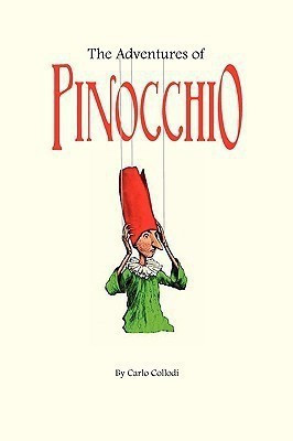 The Adventures of Pinocchio(English, Paperback, Collodi Carlo)